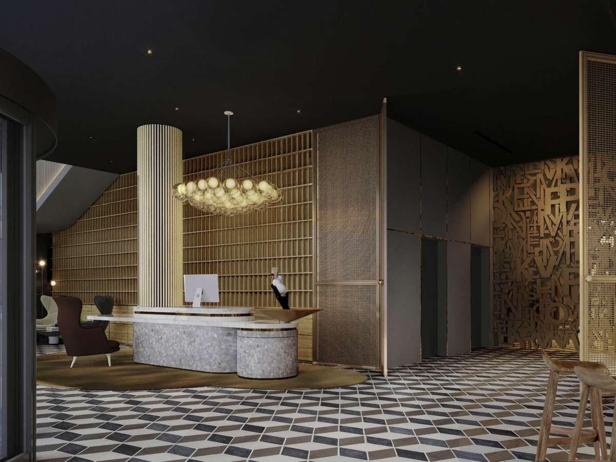 MOVENPICK HOTELS&RESORTS OPENED THE FIRST MOVENPICK 5* HOTEL IN RUSSIA 